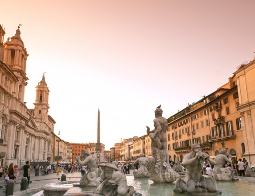 Piazza Navona