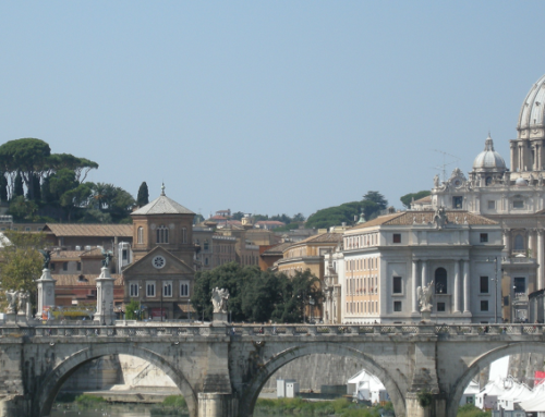 Saint Peter’s Basilica