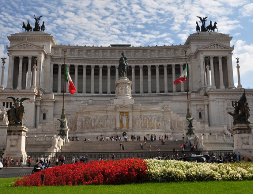 Piazza Venezia