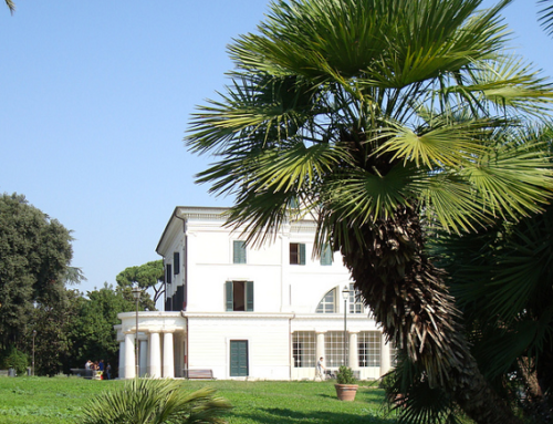 Villa Torlonia